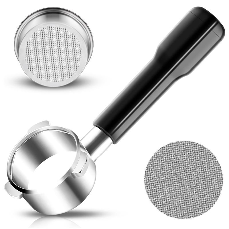 Breville Espresso Barista Express - AS94-54Mm – portafilter bez dna z