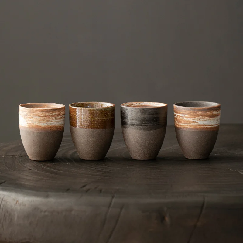 Coffee Equipment Wholesale - Ceramiczne filiżanki do kawy, kubek ceramiczny