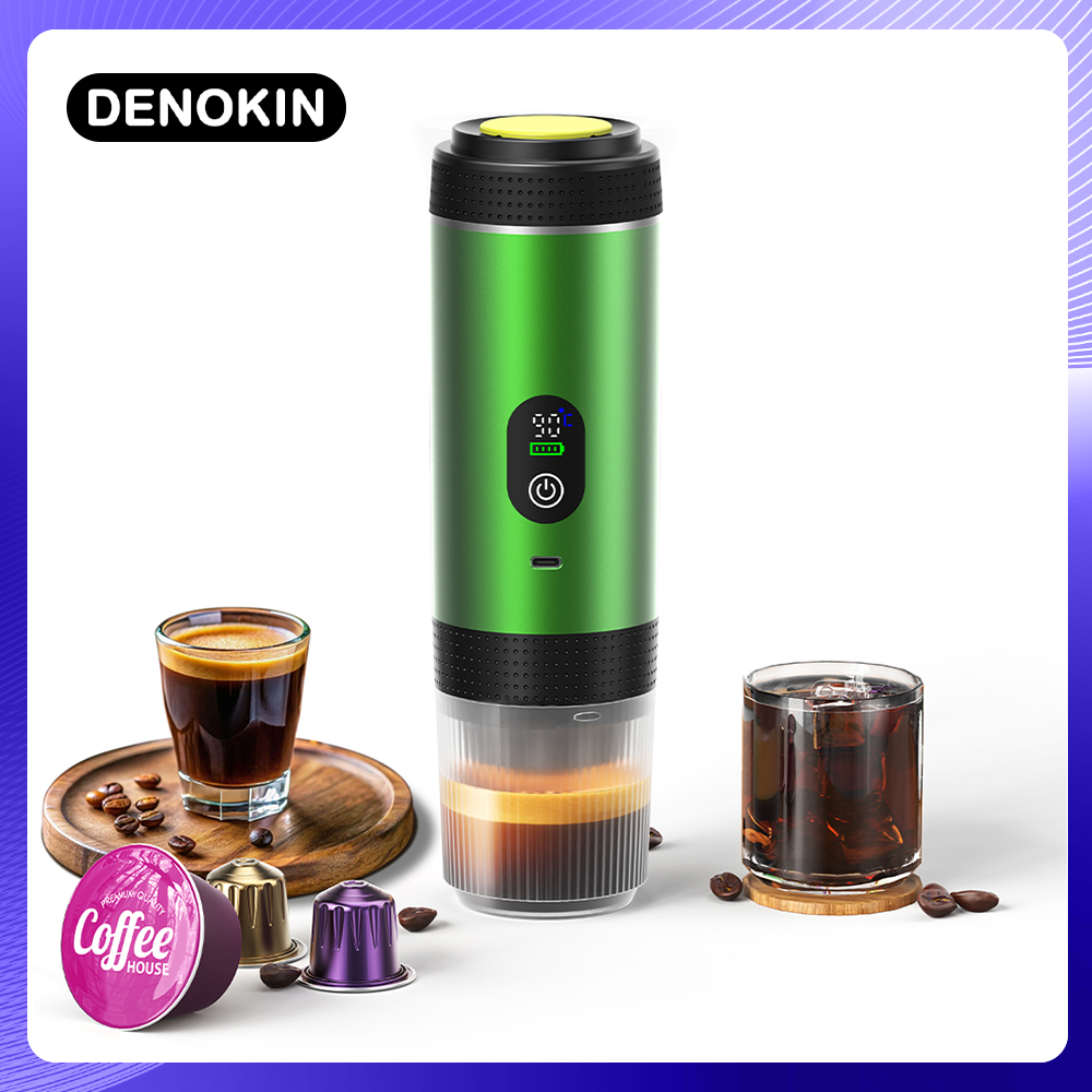 Coffee Equipment Wholesale - Ekspres do kawy kapsułkowej 3 w