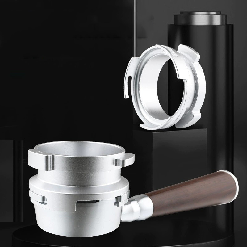 Coffee Extraction Equipment - Lejek dozujący bez użycia rąk 58