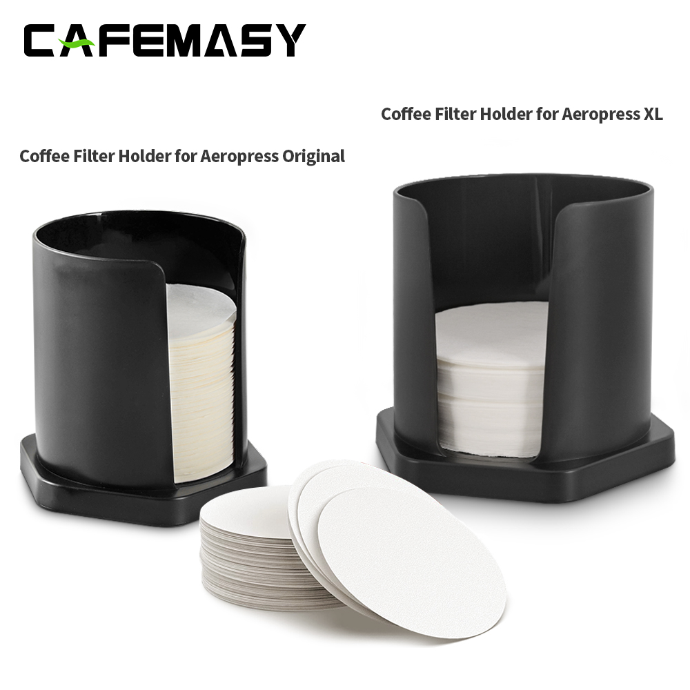 Coffee Equipment Wholesale - CAFEMASY Uchwyt na papierowy filtr do