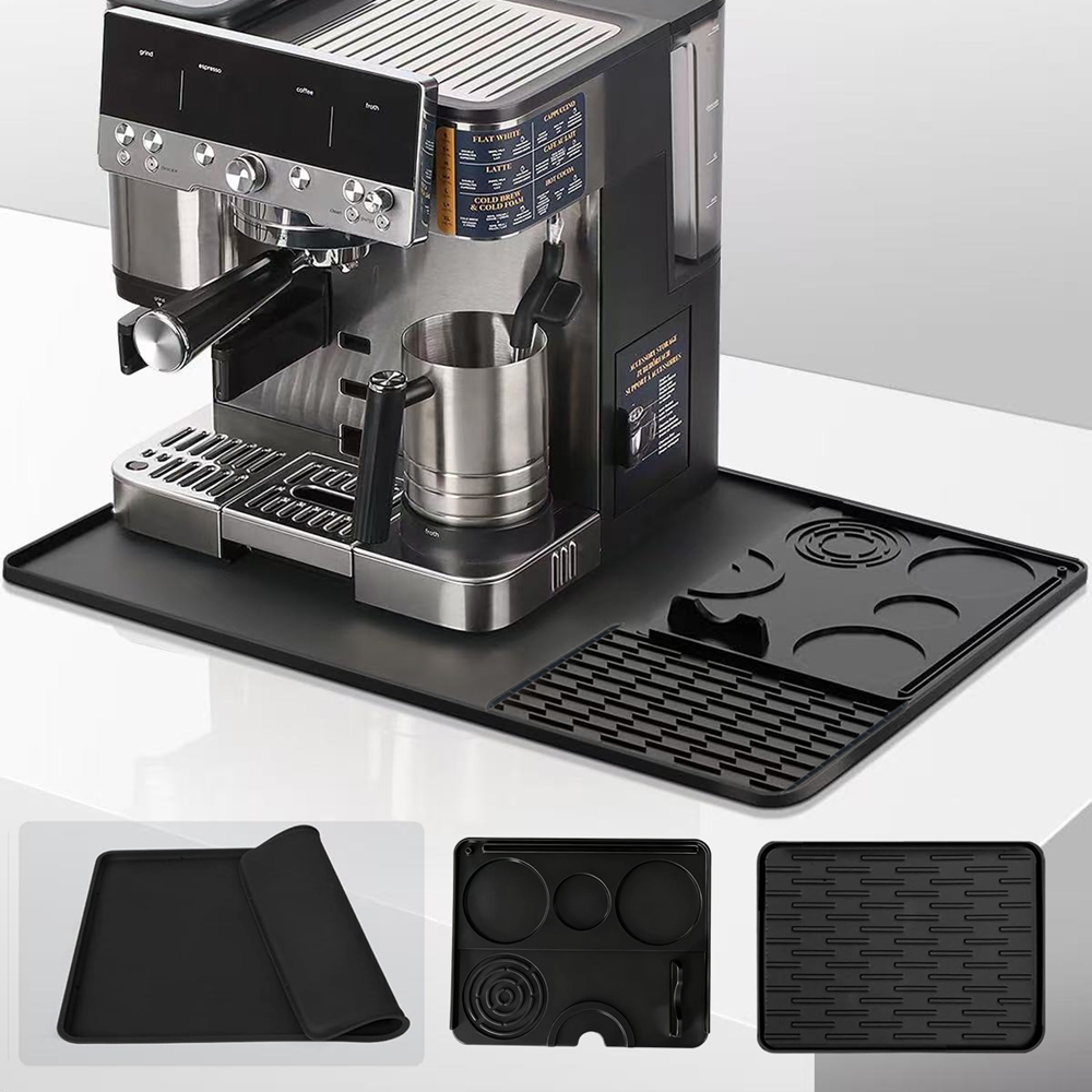 Coffee Equipment Wholesale - Silikonowa Mata Pod Ekspres do Kawy