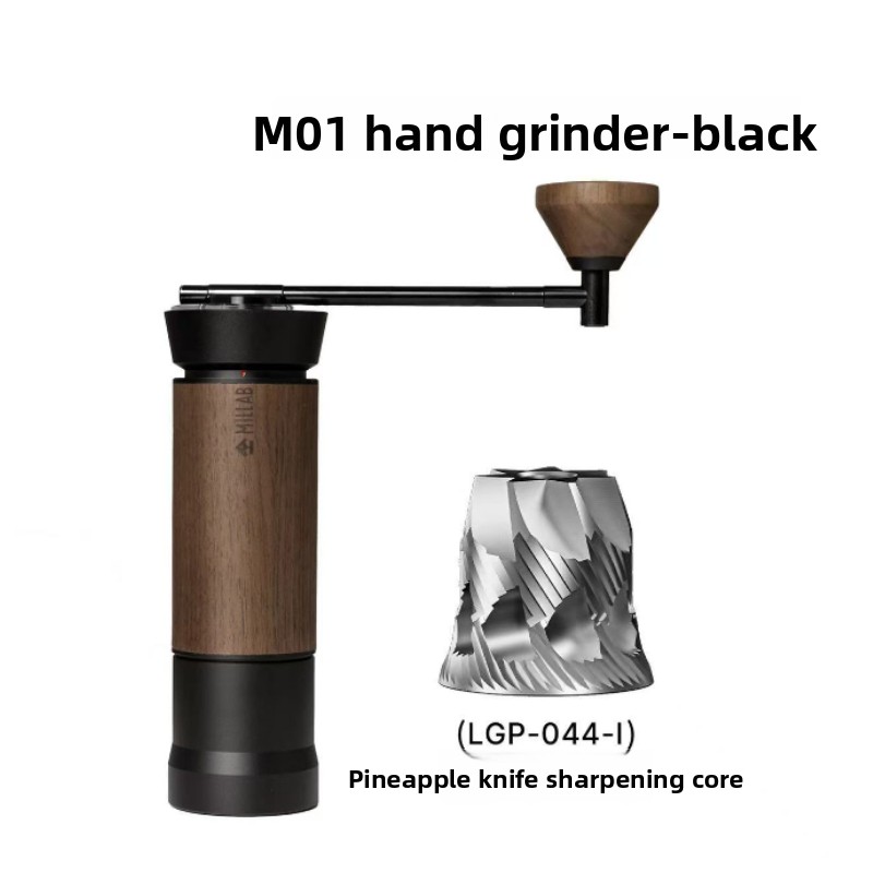 Coffee Equipment Wholesale - 2026 TIMEMORE x MILLAB M01 Ręczny