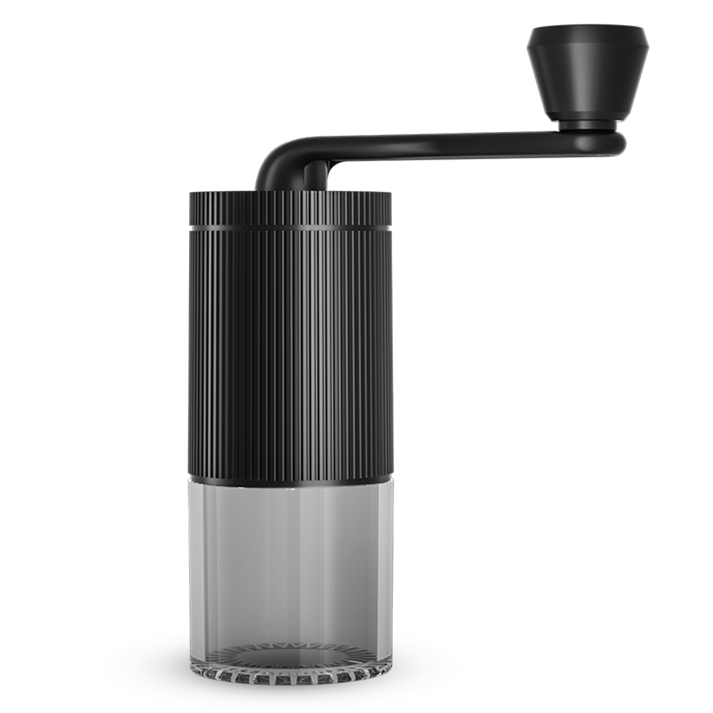 Coffee Extraction Equipment - Mini Młynek do Kawy Ręczny Regulowany