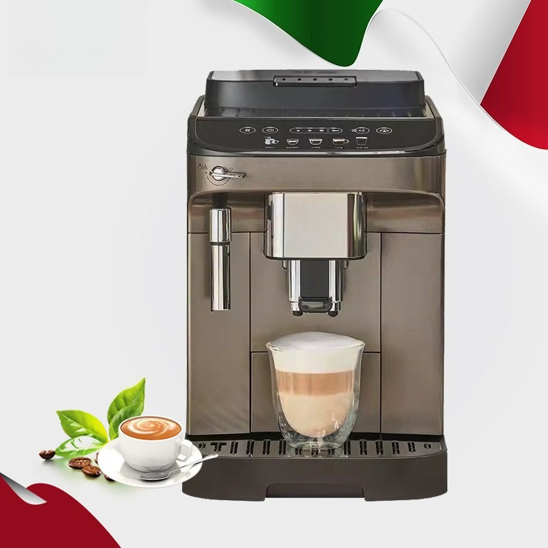 Coffee Equipment Wholesale - Profesjonalny automat do kawy espresso z