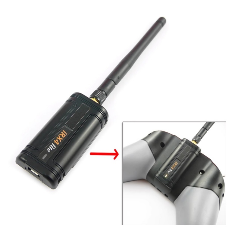 OpenTX Frsky X-lite TBS Tango2 – Coffee X recenzja i cena