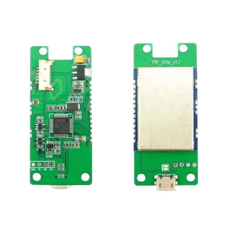 OpenTX Frsky X-lite TBS Tango2 – Coffee X recenzja i cena