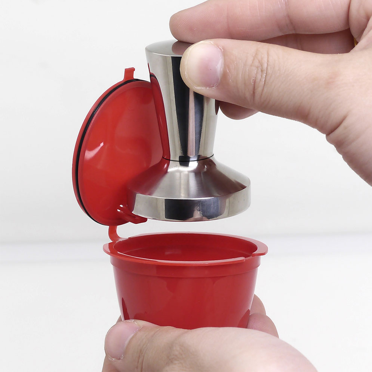 Ubijak do kawy Dolce Gusto ze  – Coffee Equipment Wholesale recenzja i cena