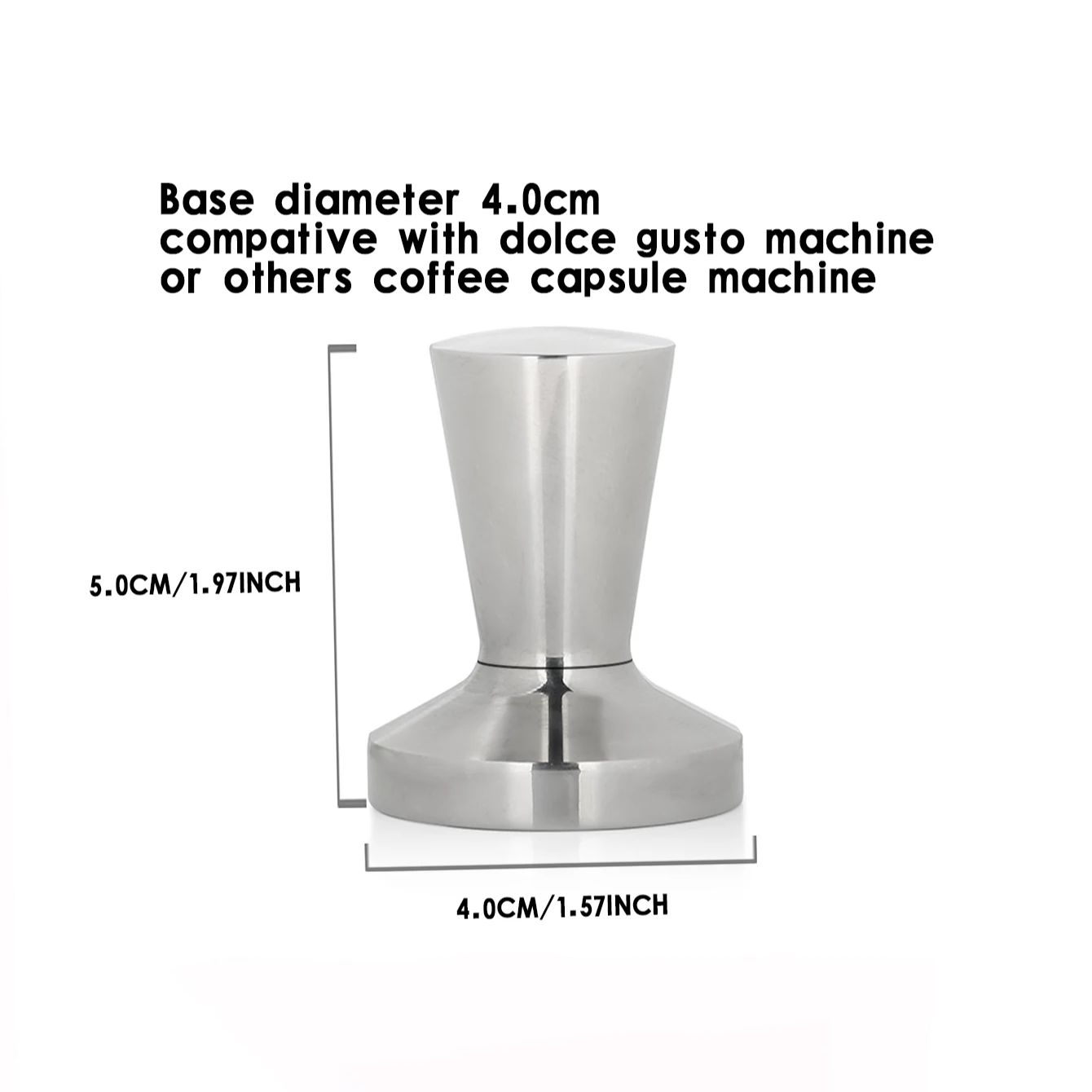 Ubijak do kawy Dolce Gusto ze  – Coffee Equipment Wholesale recenzja i cena