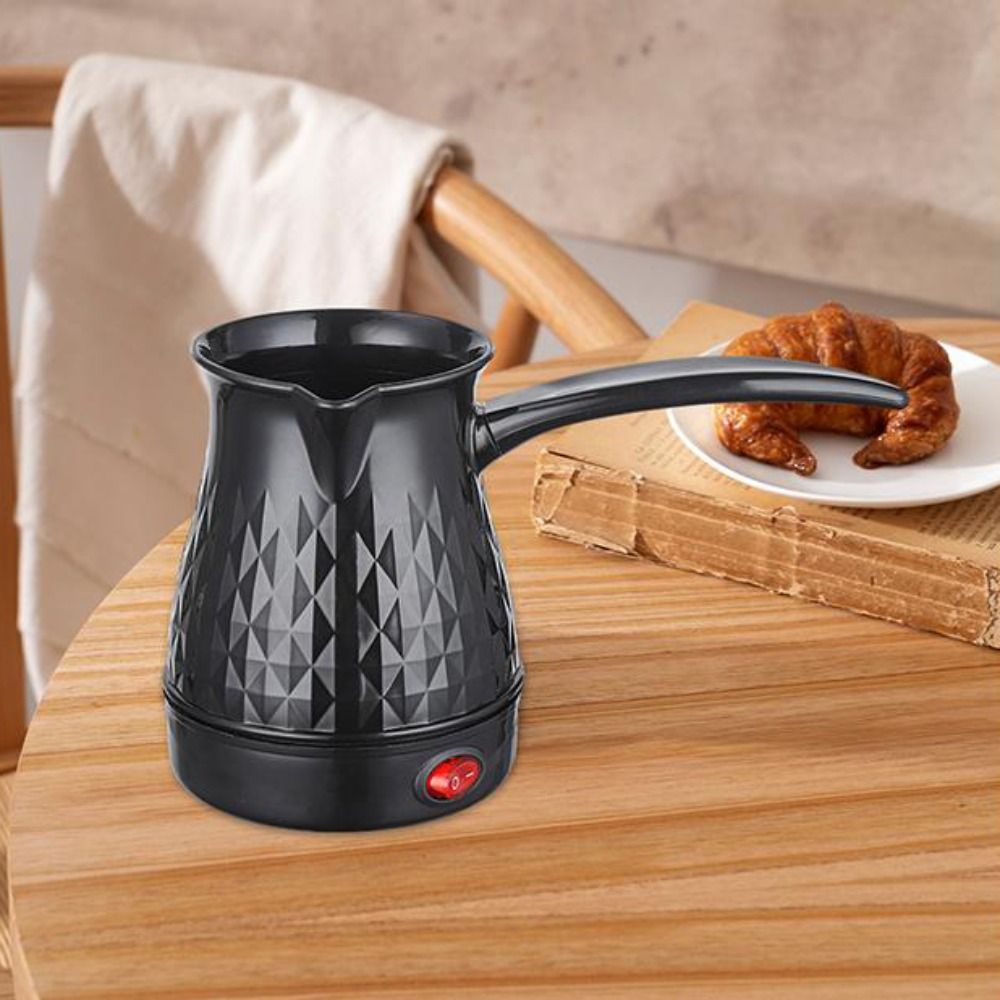 Wygodny w uchwycie elektryczny – Coffee Equipment Wholesale recenzja i cena