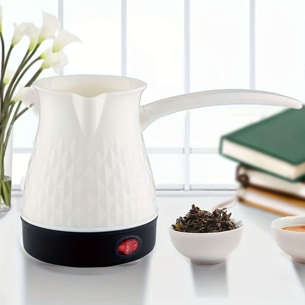 Wygodny w uchwycie elektryczny – Coffee Equipment Wholesale recenzja i cena