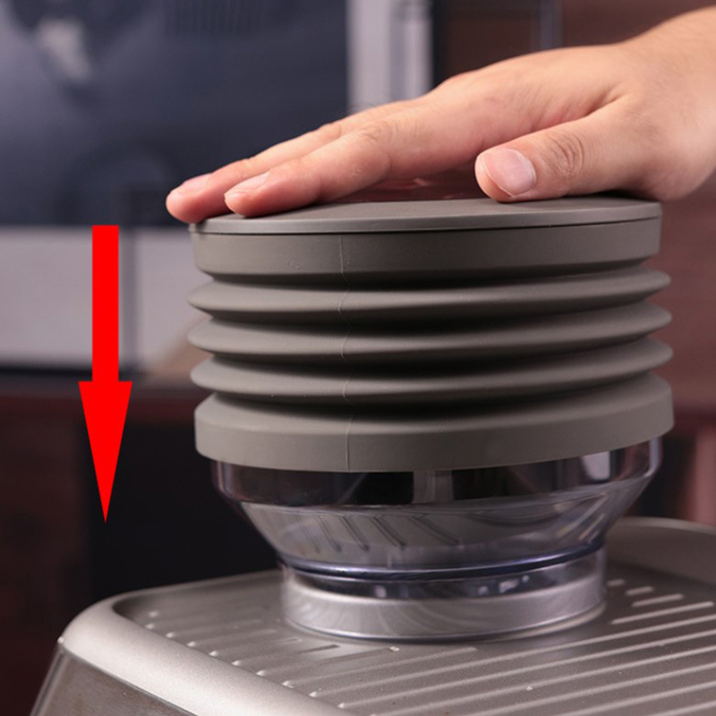 Skompresowana objętość kawy dl – Coffee Extraction Equipment recenzja i cena