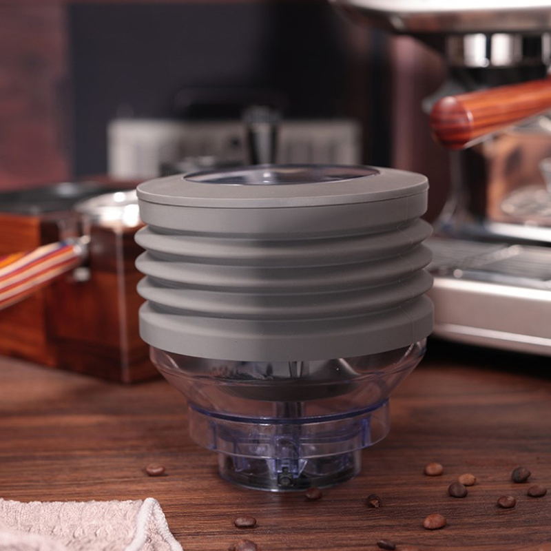 Skompresowana objętość kawy dl – Coffee Extraction Equipment recenzja i cena