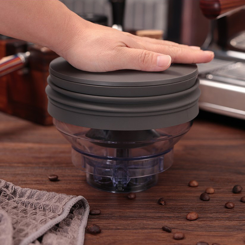Skompresowana objętość kawy dl – Coffee Extraction Equipment recenzja i cena