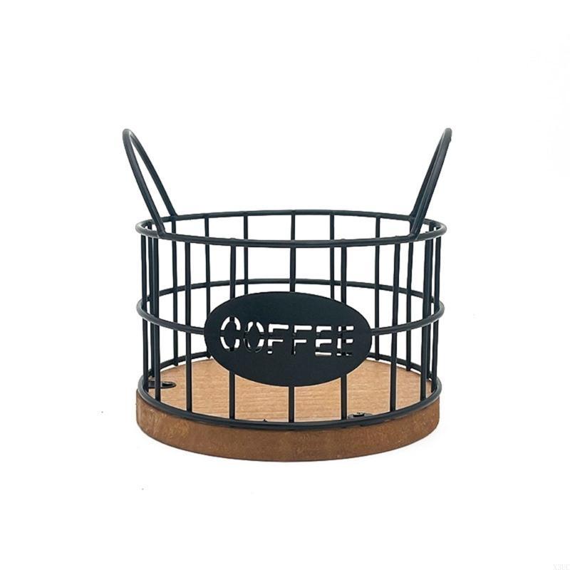 Organizator na kapsułki z kawą – Coffee Equipment Organizer recenzja i cena