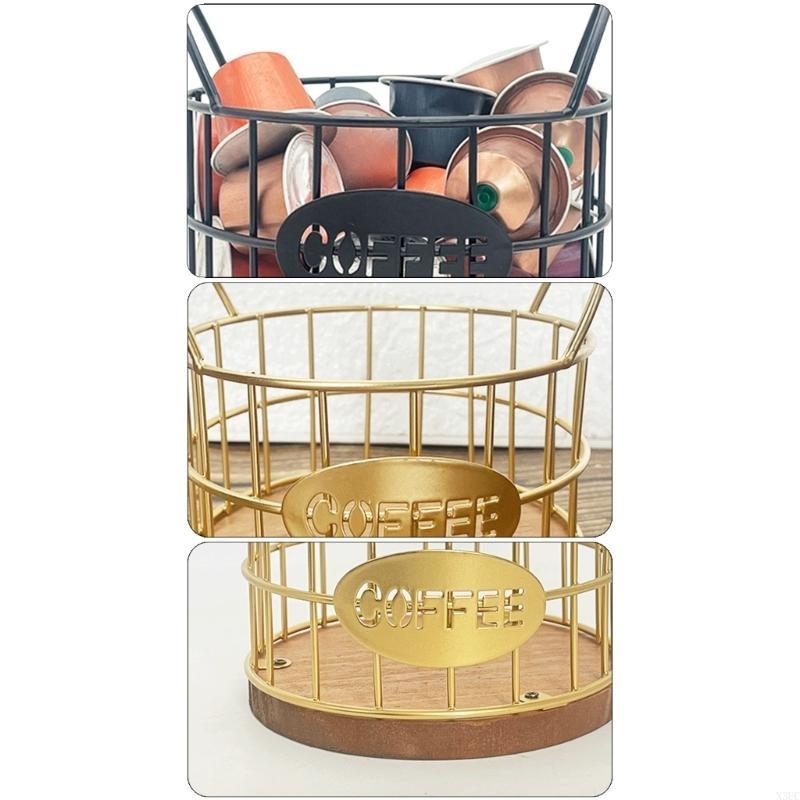 Organizator na kapsułki z kawą – Coffee Equipment Organizer recenzja i cena