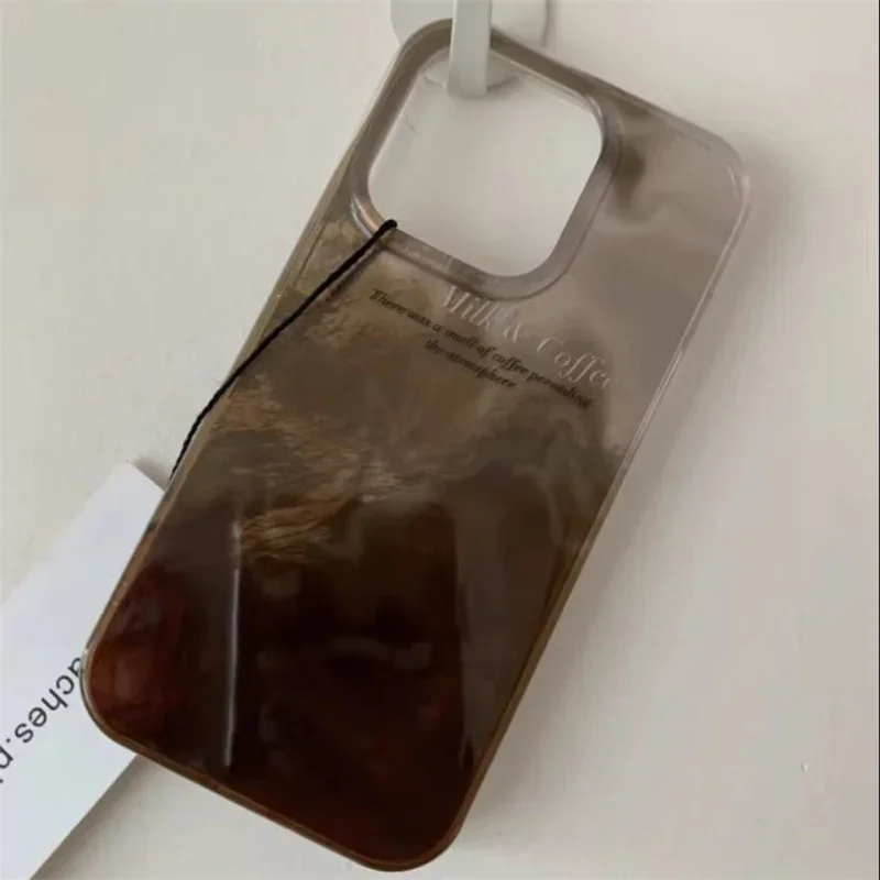 Luksusowe etui na telefon z gr – Coffee X recenzja i cena