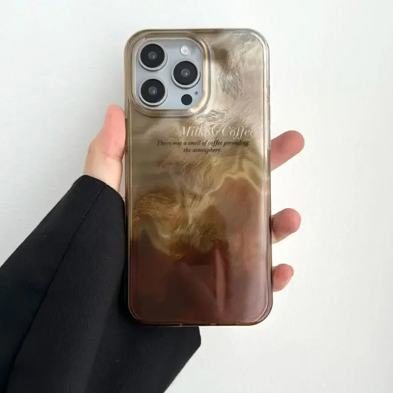 Luksusowe etui na telefon z gr – Coffee X recenzja i cena
