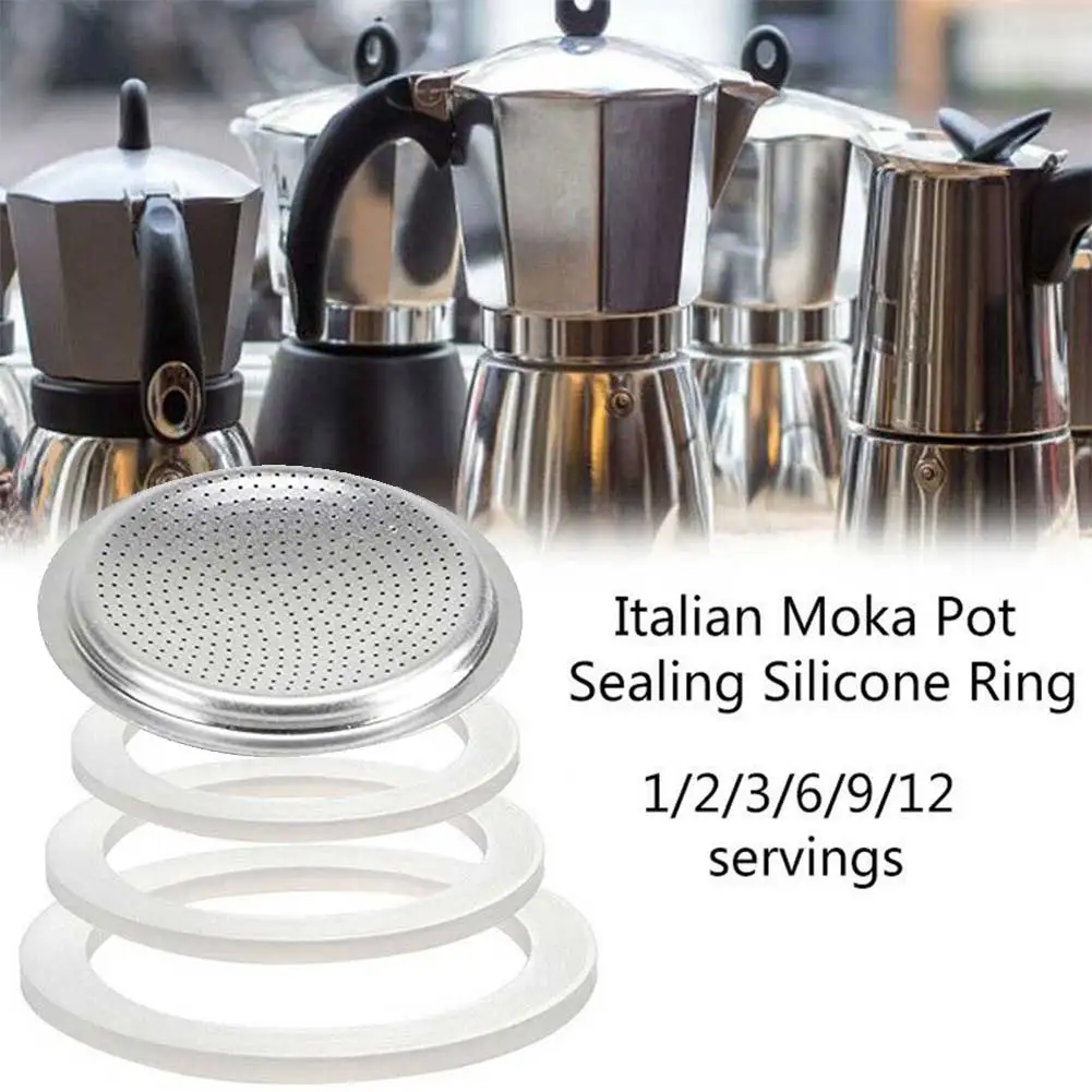 1 zestaw odpornych na wysokie  – Coffee Equipment Wholesale recenzja i cena