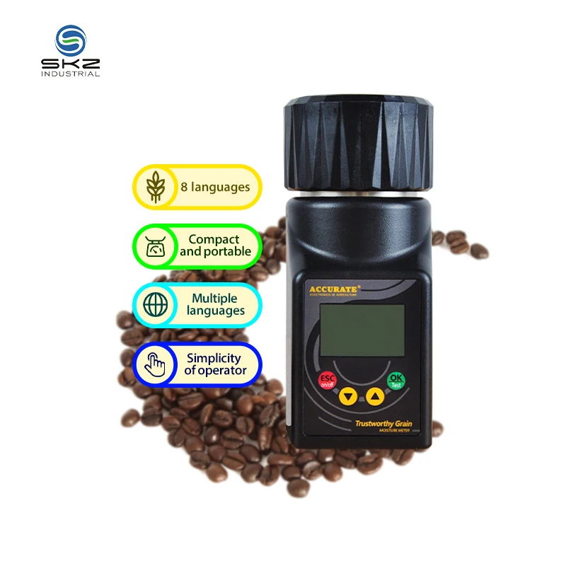 SKZ 111 B-2 PRO Laboratoryjny  – Coffee Equipment Pro recenzja i cena