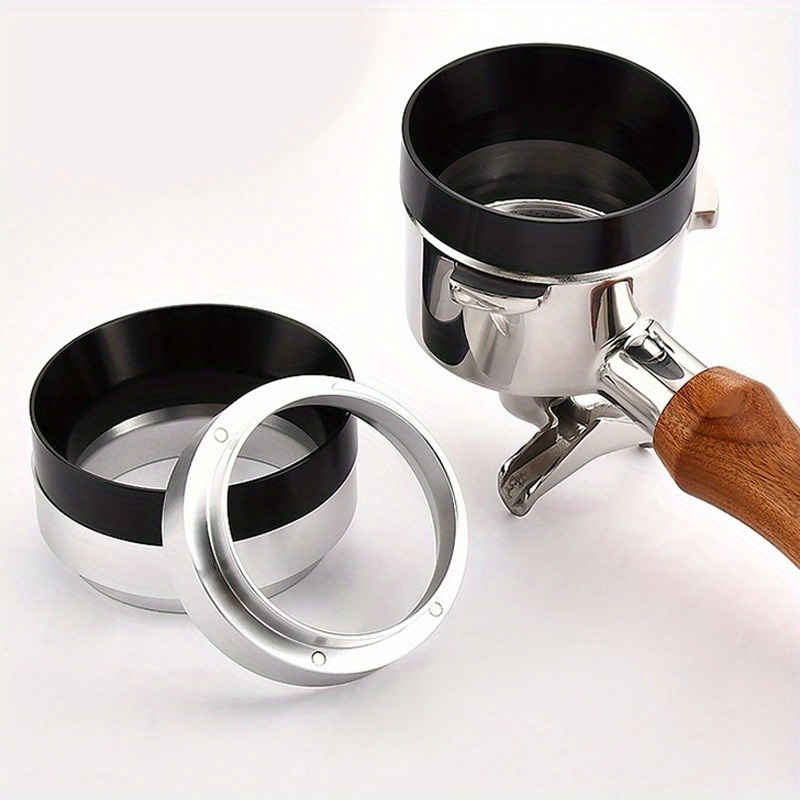 Lejek do dozowania espresso, p – Coffee Extraction Equipment recenzja i cena