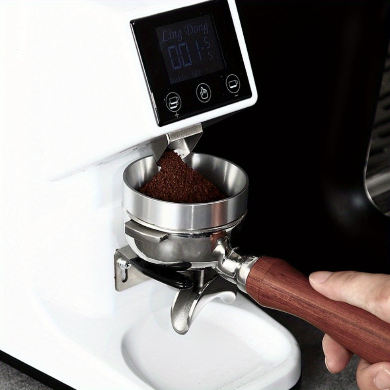 Lejek do dozowania espresso, p – Coffee Extraction Equipment recenzja i cena