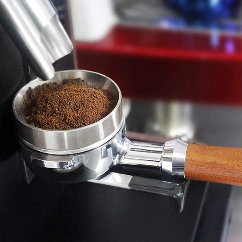 Lejek do dozowania espresso, p – Coffee Extraction Equipment recenzja i cena