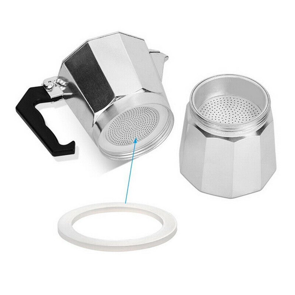 Gumowy pierścień do kawy Włosk – Coffee Equipment Wholesale recenzja i cena