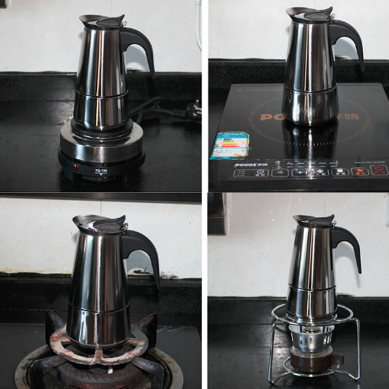 100ml/200ml/300ml/450ml/600ml  – Coffee Equipment Wholesale recenzja i cena