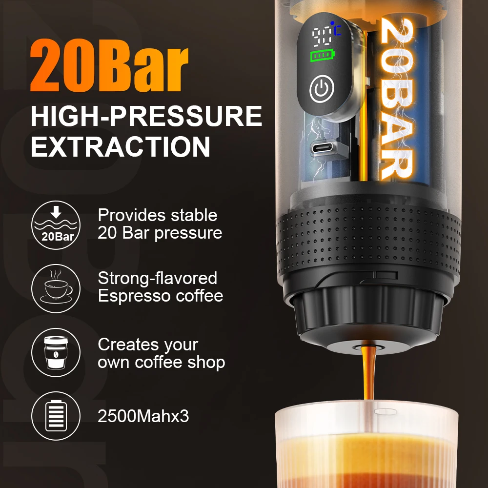 Ekspres do kawy kapsułkowej 3  – Coffee Equipment Wholesale recenzja i cena