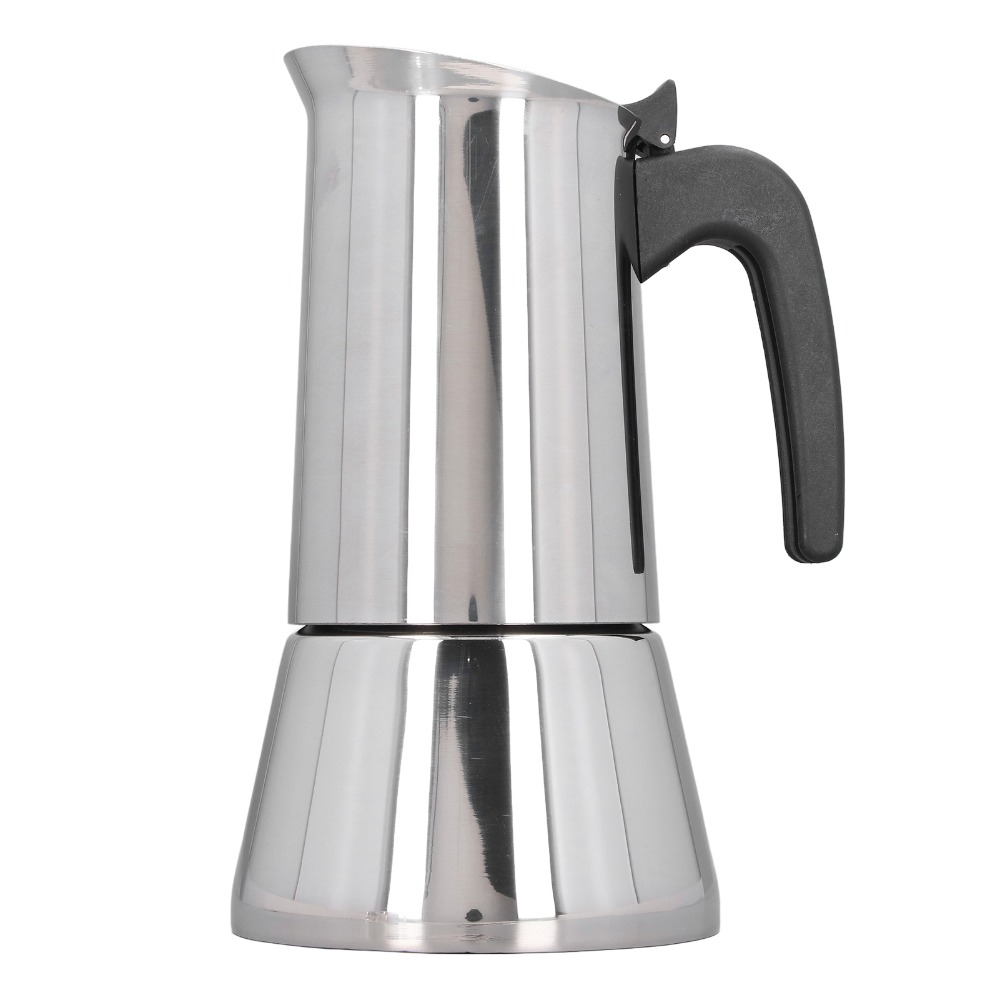 Kawiarka Moka ze Stali Nierdze – Coffee Equipment Wholesale recenzja i cena
