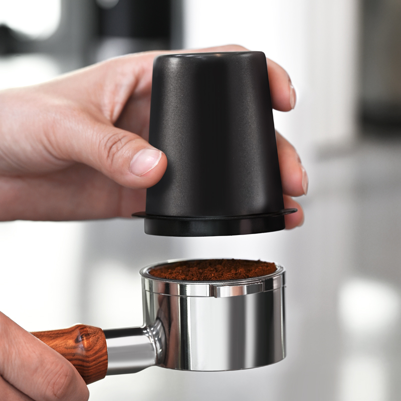 Kubek do dozowania kawy 51/58m – Coffee Extraction Equipment recenzja i cena