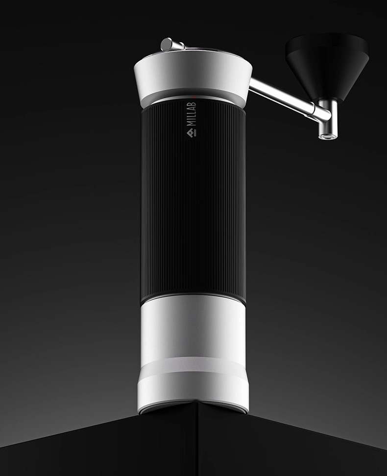 2026 TIMEMORE x MILLAB M01 Ręc – Coffee Equipment Wholesale recenzja i cena