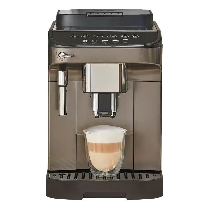 Profesjonalny automat do kawy  – Coffee Equipment Wholesale recenzja i cena