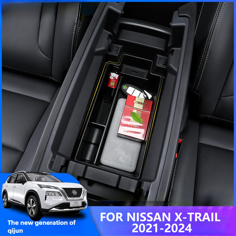 Dla Nissan X-Trail 2021 2022 2 – Coffee X recenzja i cena
