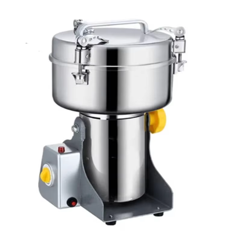 Maszynka do mielenia żywności  – Coffee Extraction Equipment recenzja i cena