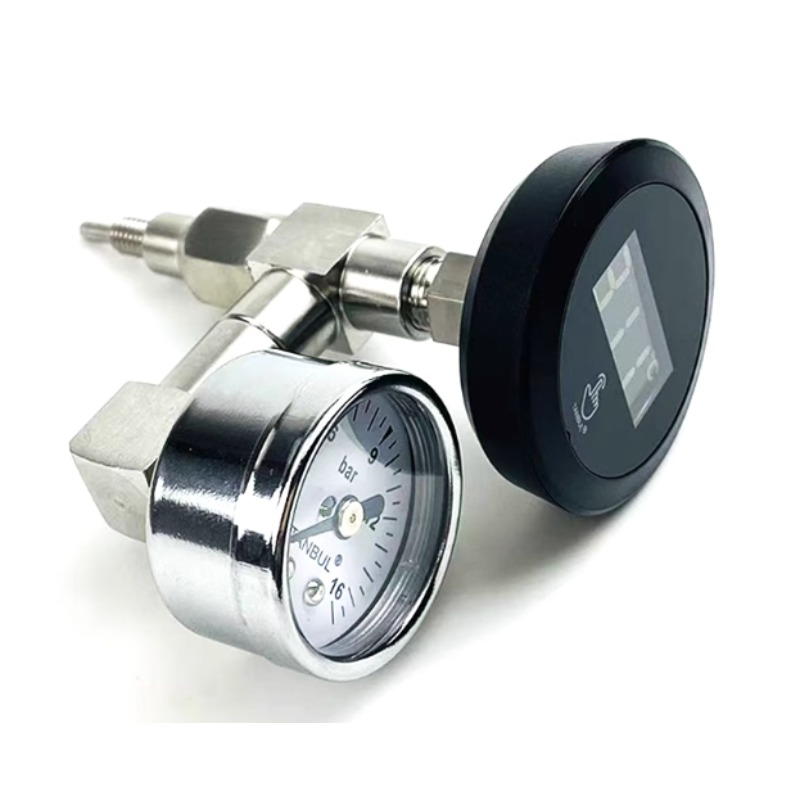 Akcesoria do modyfikacji termo – Coffee Extraction Equipment recenzja i cena
